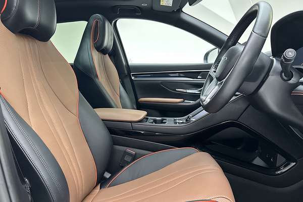 2024 BYD SEALION 6 Dynamic