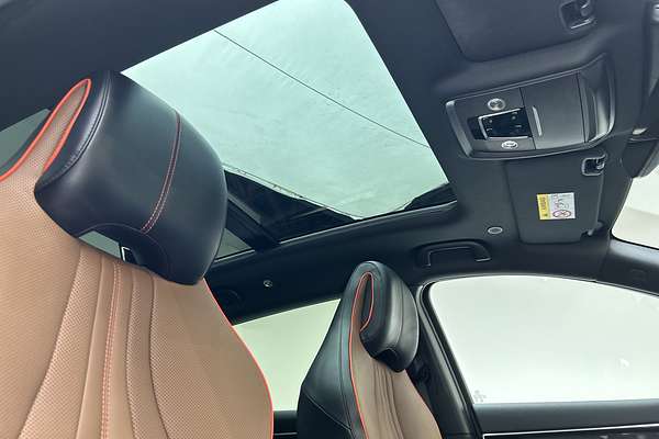 2024 BYD SEALION 6 Dynamic