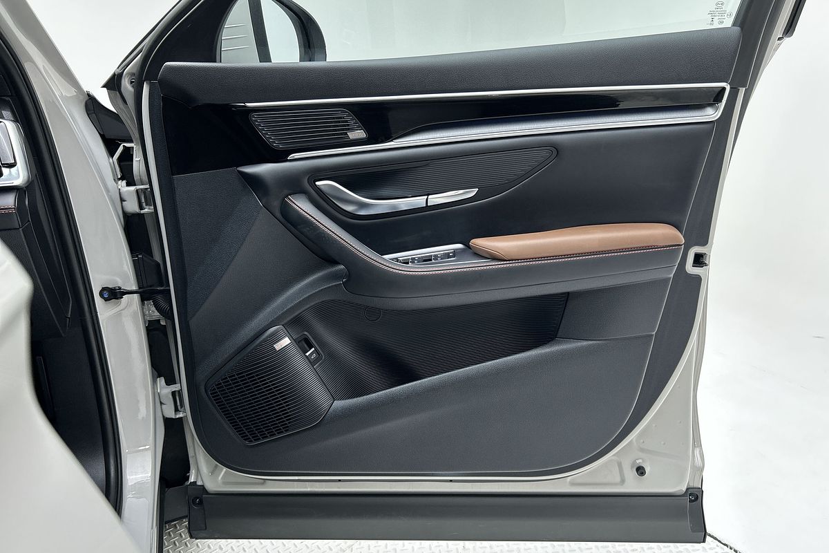 2024 BYD SEALION 6 Dynamic