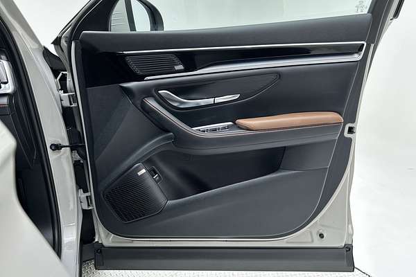 2024 BYD SEALION 6 Dynamic