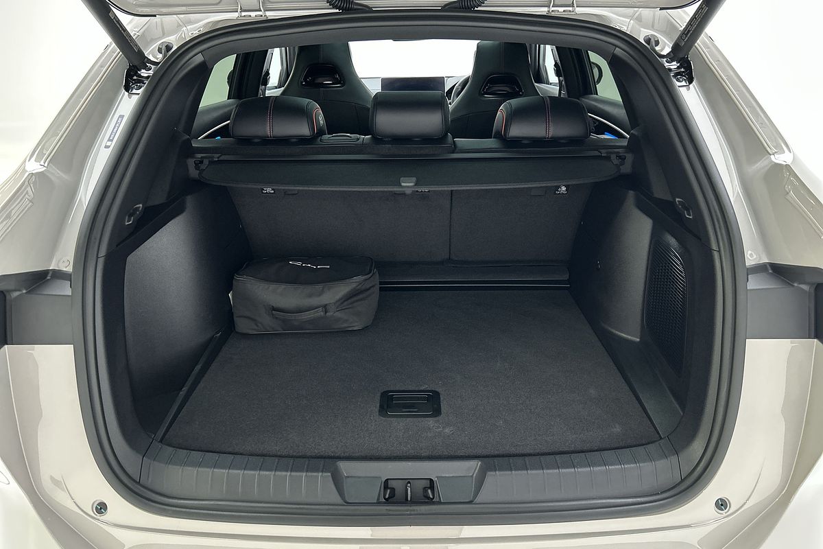 2024 BYD SEALION 6 Dynamic