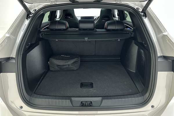 2024 BYD SEALION 6 Dynamic