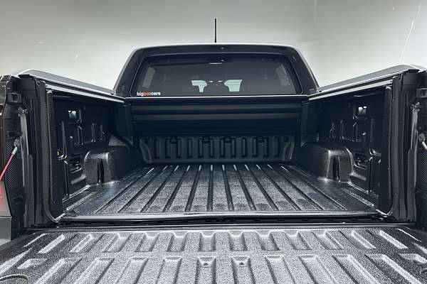 2025 Ford Ranger Wildtrak 4X4 2.0L