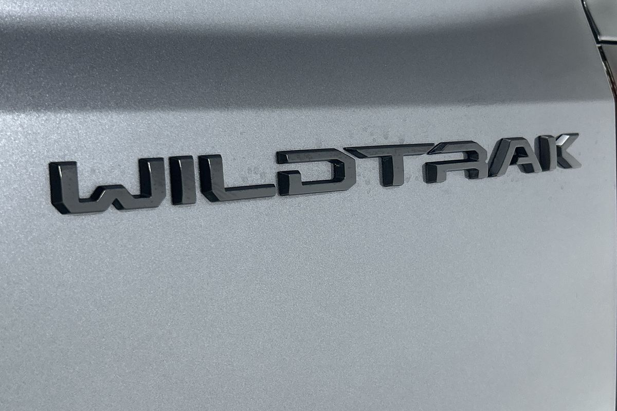 2025 Ford Ranger Wildtrak 4X4 2.0L