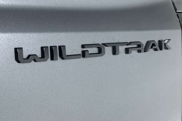 2025 Ford Ranger Wildtrak 4X4 2.0L