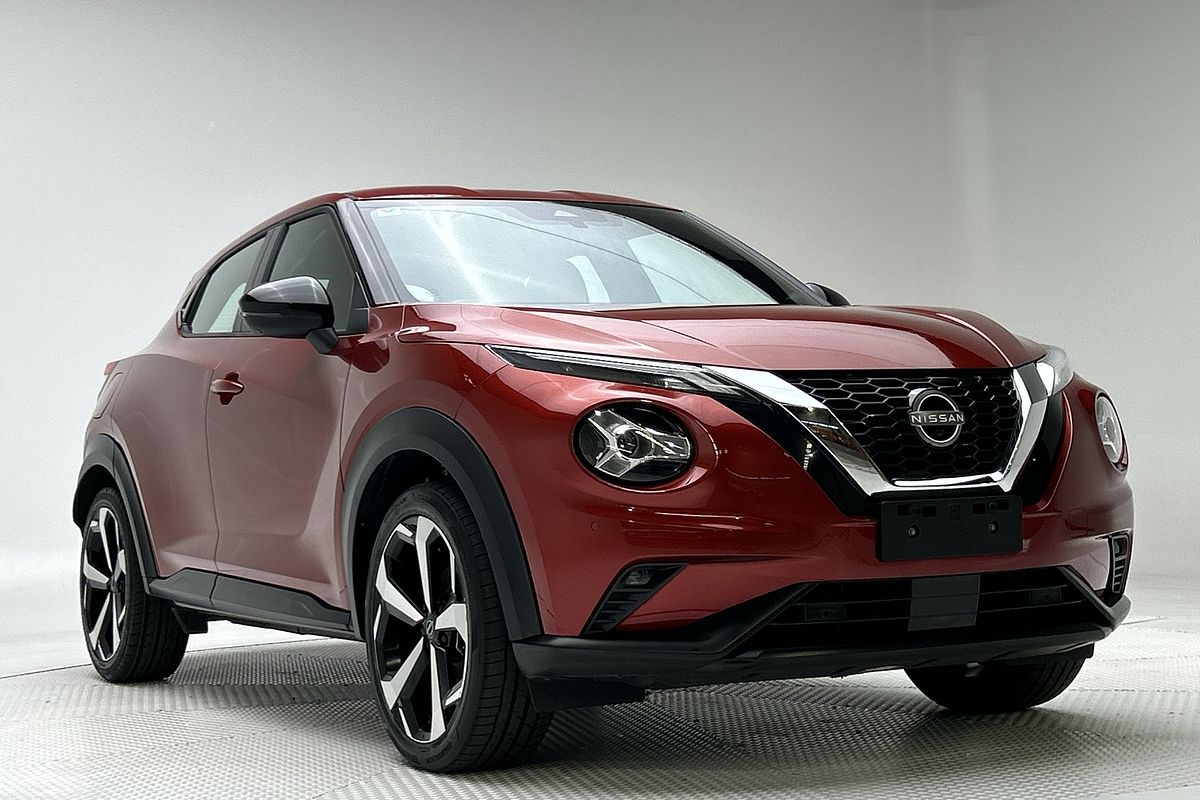 2023 Nissan JUKE ST F16