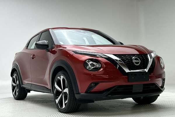 2023 Nissan JUKE ST F16