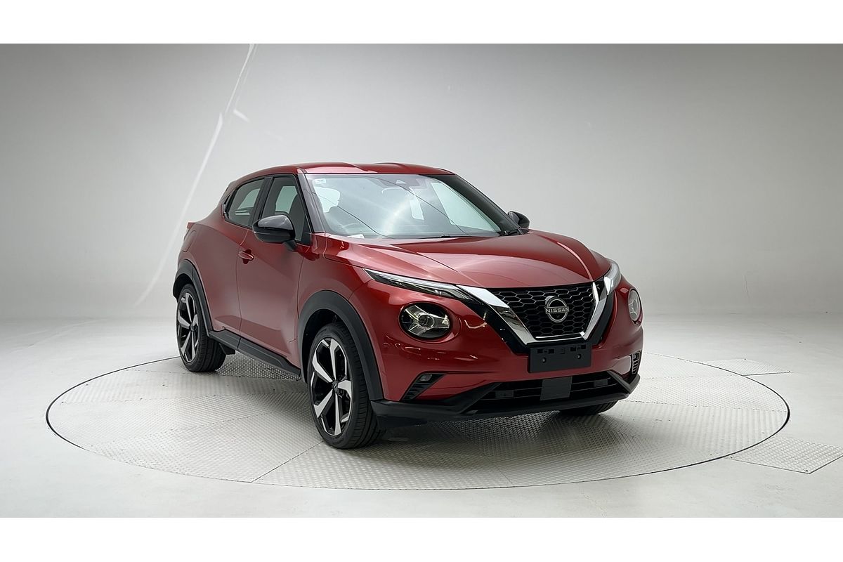 2023 Nissan JUKE ST F16