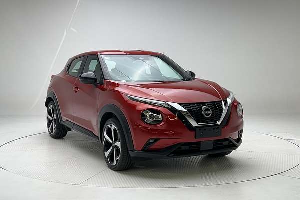 2023 Nissan JUKE ST F16