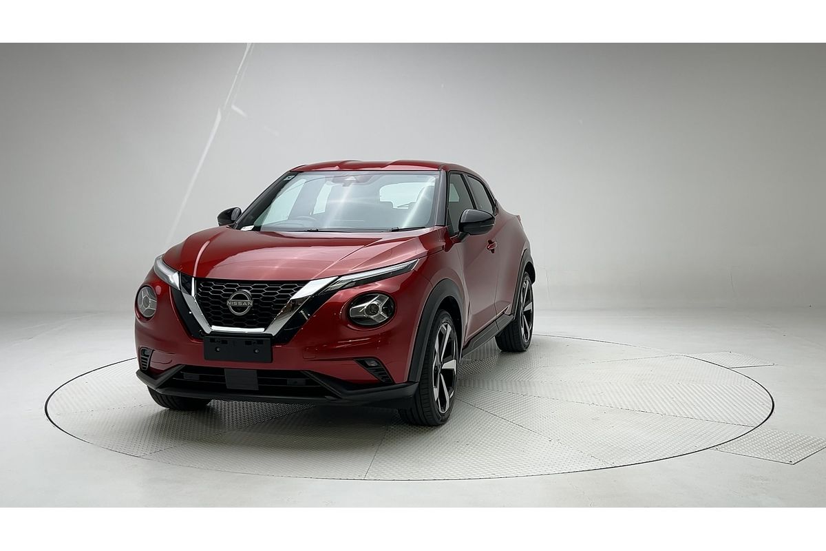 2023 Nissan JUKE ST F16