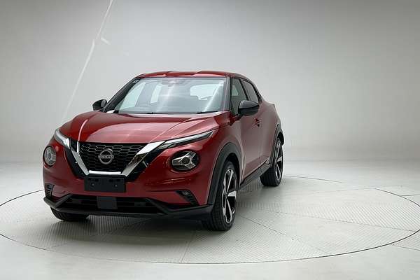 2023 Nissan JUKE ST F16