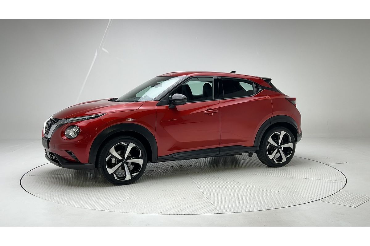 2023 Nissan JUKE ST F16