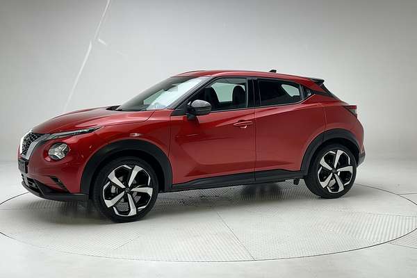 2023 Nissan JUKE ST F16