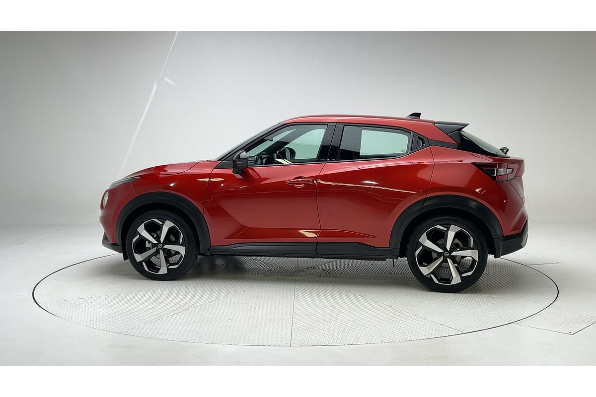 2023 Nissan JUKE ST F16