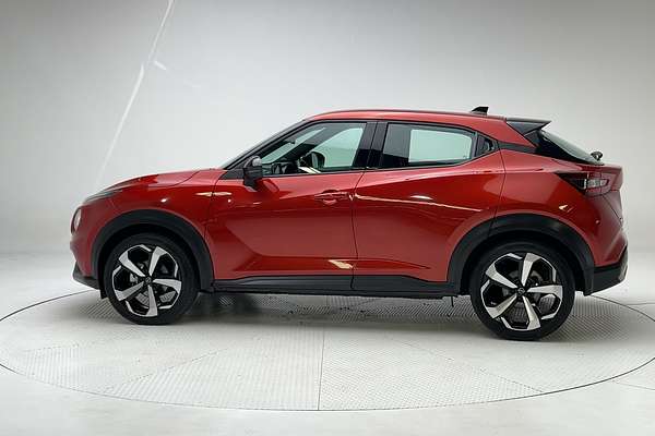 2023 Nissan JUKE ST F16