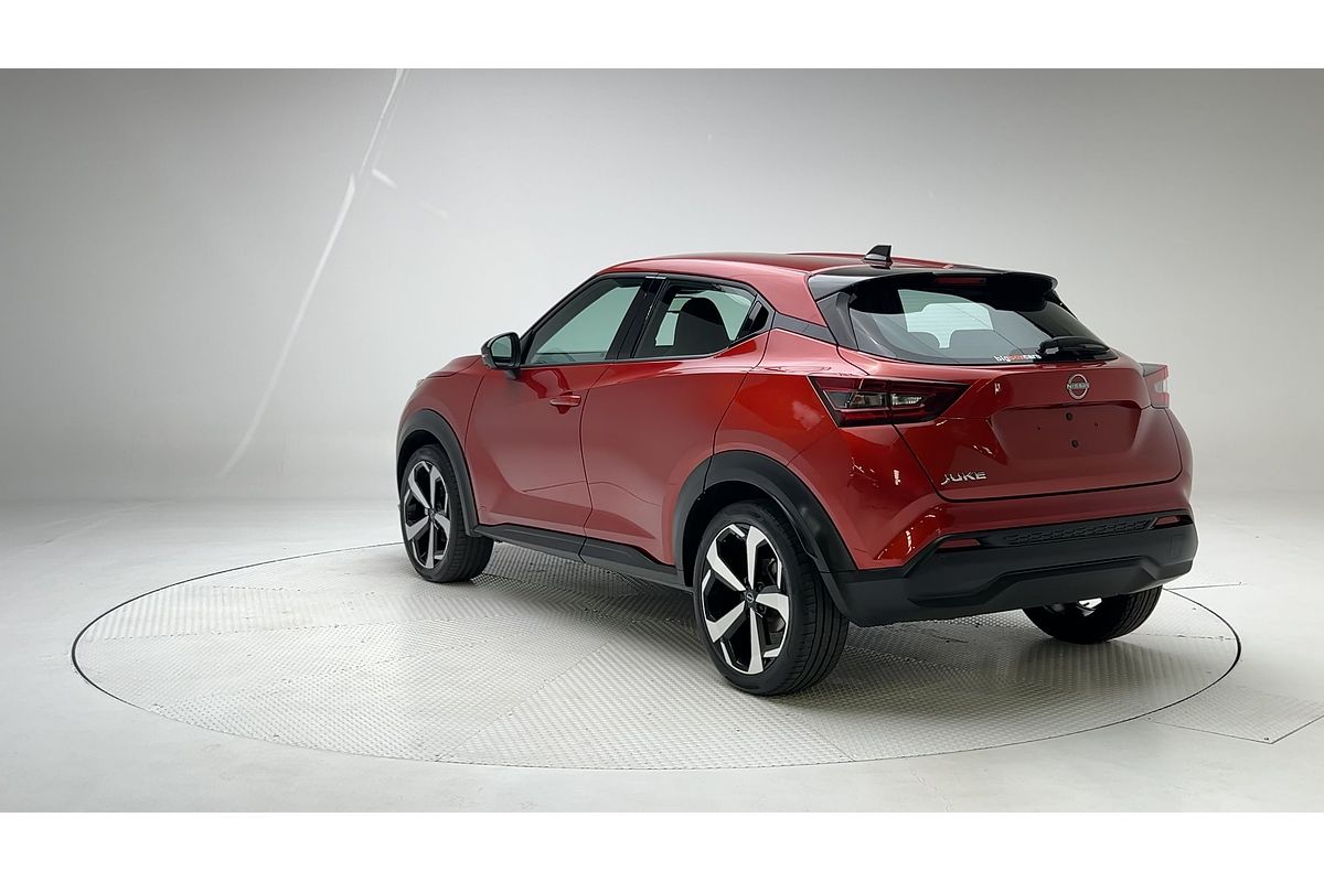 2023 Nissan JUKE ST F16