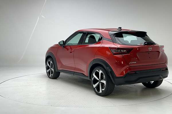 2023 Nissan JUKE ST F16