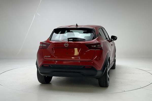 2023 Nissan JUKE ST F16