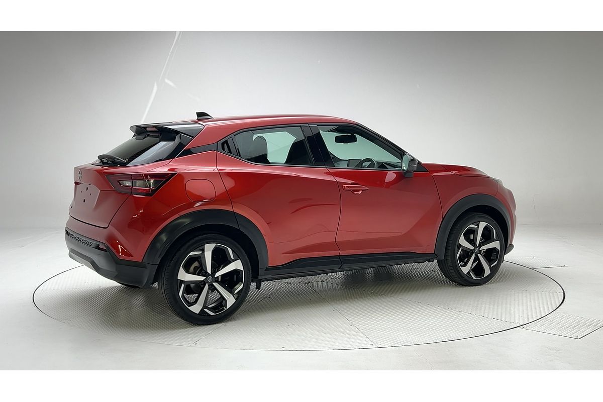 2023 Nissan JUKE ST F16