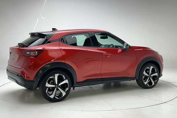 2023 Nissan JUKE ST F16