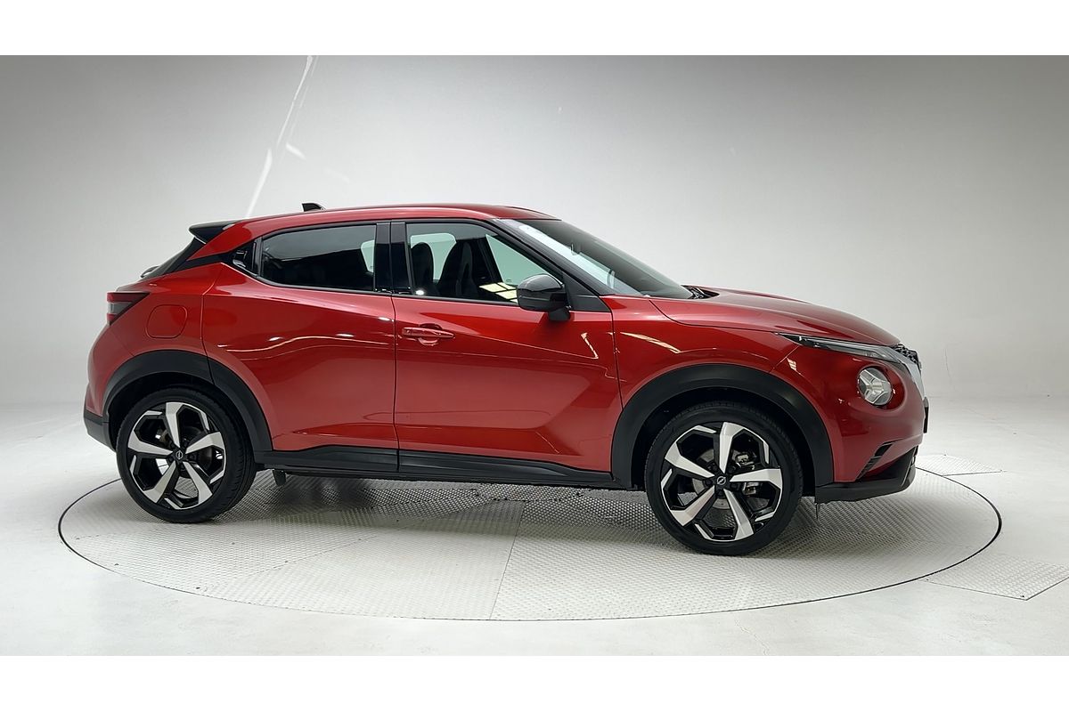 2023 Nissan JUKE ST F16