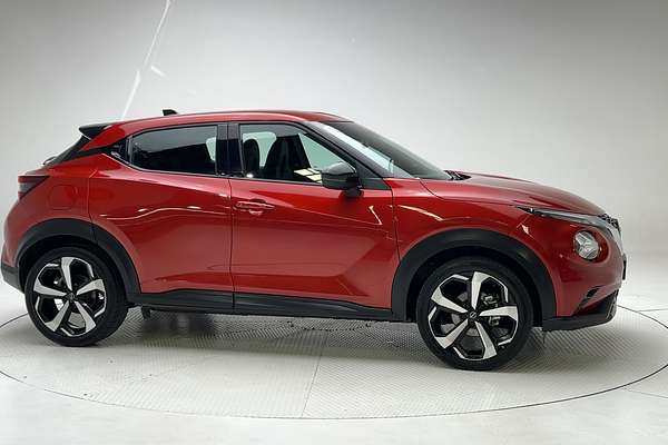 2023 Nissan JUKE ST F16