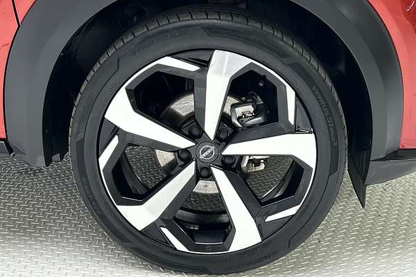 2023 Nissan JUKE ST F16