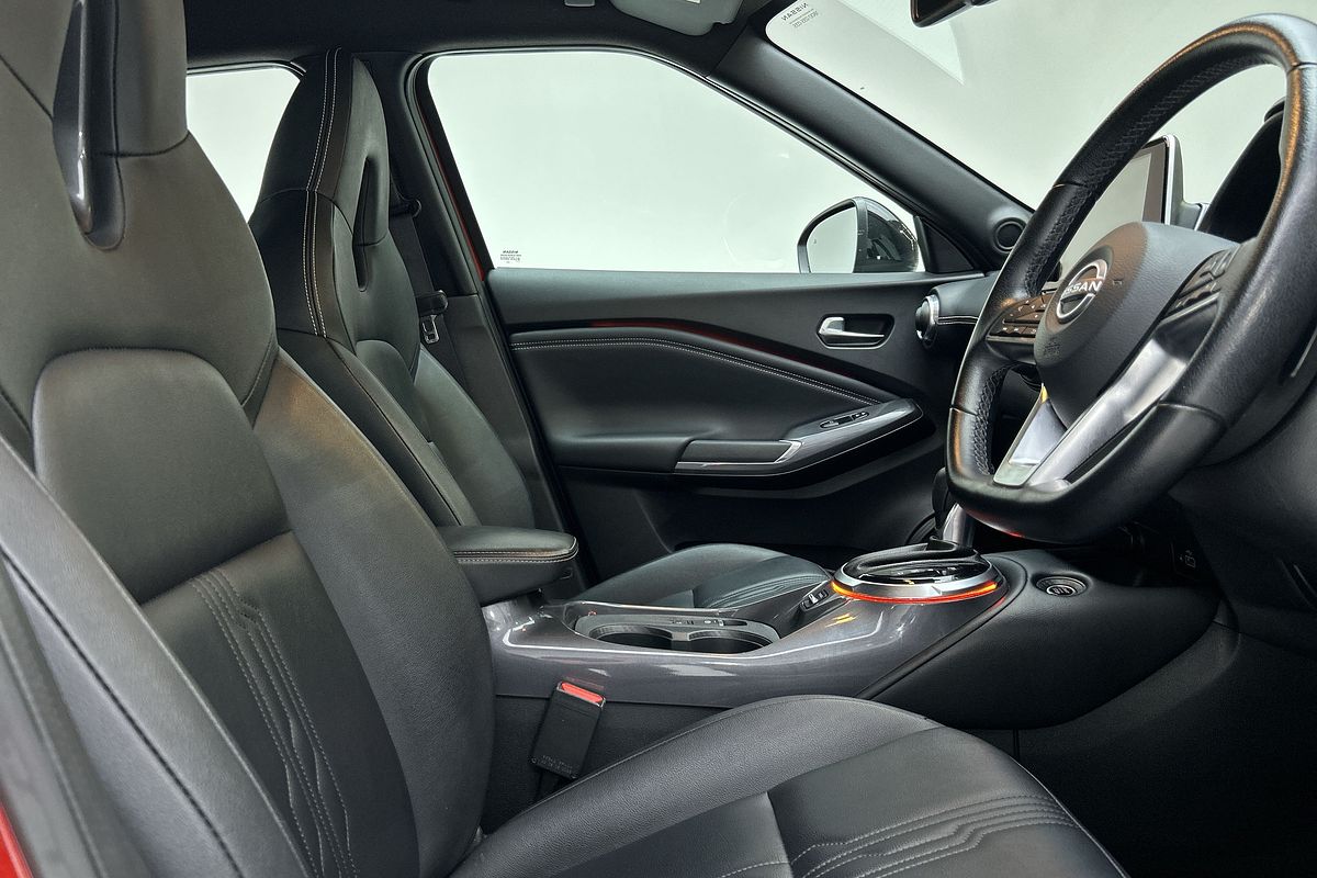 2023 Nissan JUKE ST F16