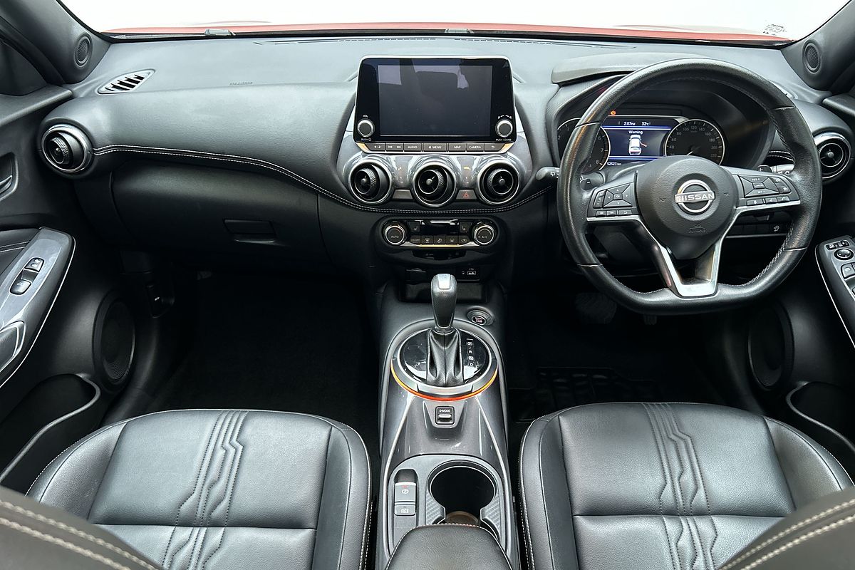 2023 Nissan JUKE ST F16