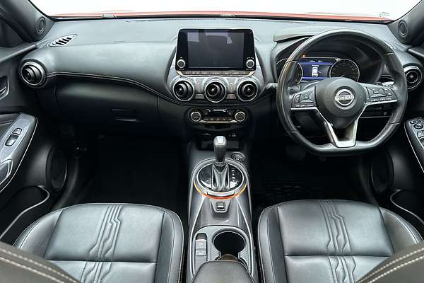 2023 Nissan JUKE ST F16