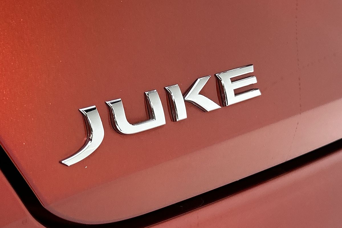 2023 Nissan JUKE ST F16