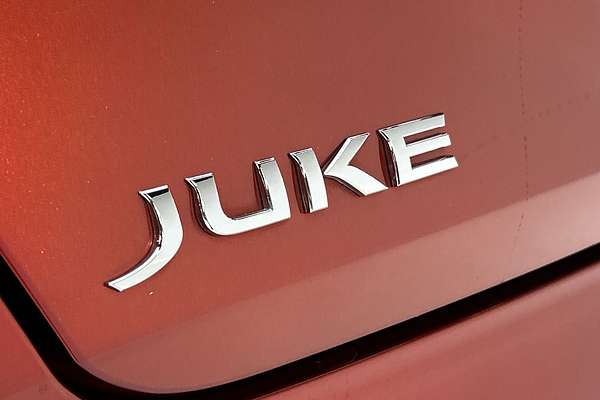 2023 Nissan JUKE ST F16