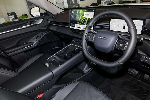 2025 GWM Haval H6 Ultra PHEV B01