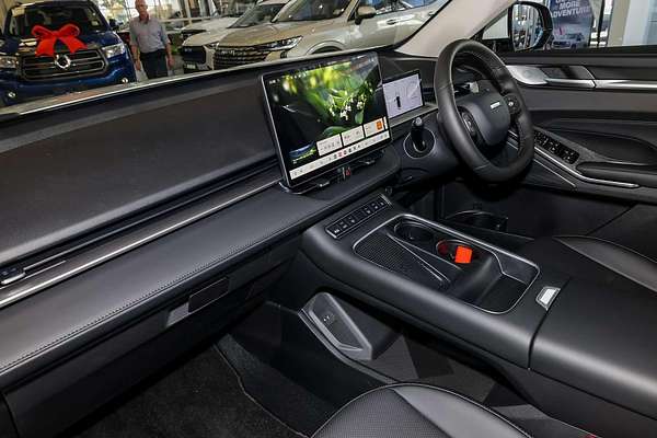 2025 GWM Haval H6 Ultra PHEV B01