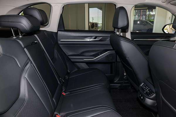 2025 GWM Haval H6 Ultra PHEV B01