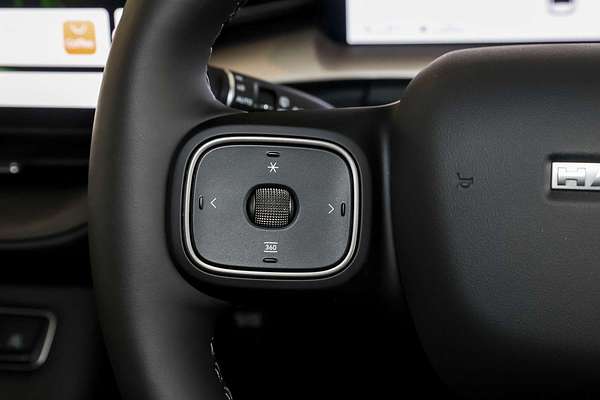 2025 GWM Haval H6 Ultra PHEV B01