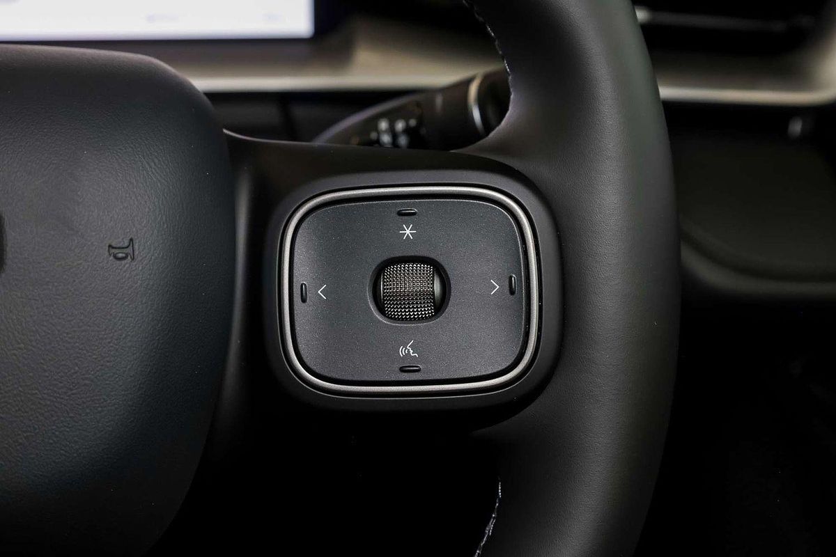 2025 GWM Haval H6 Ultra PHEV B01