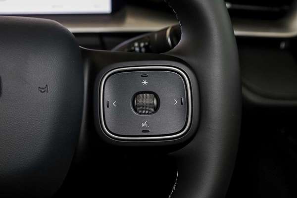 2025 GWM Haval H6 Ultra PHEV B01