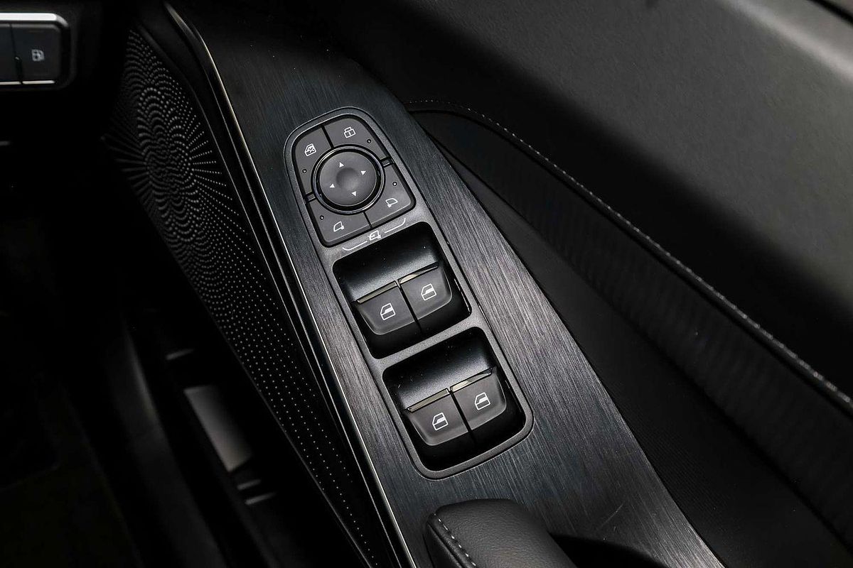 2025 GWM Haval H6 Ultra PHEV B01