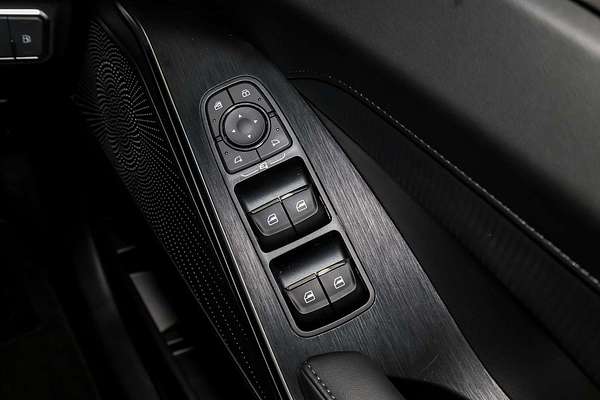 2025 GWM Haval H6 Ultra PHEV B01