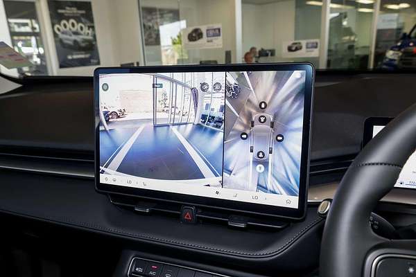 2025 GWM Haval H6 Ultra PHEV B01