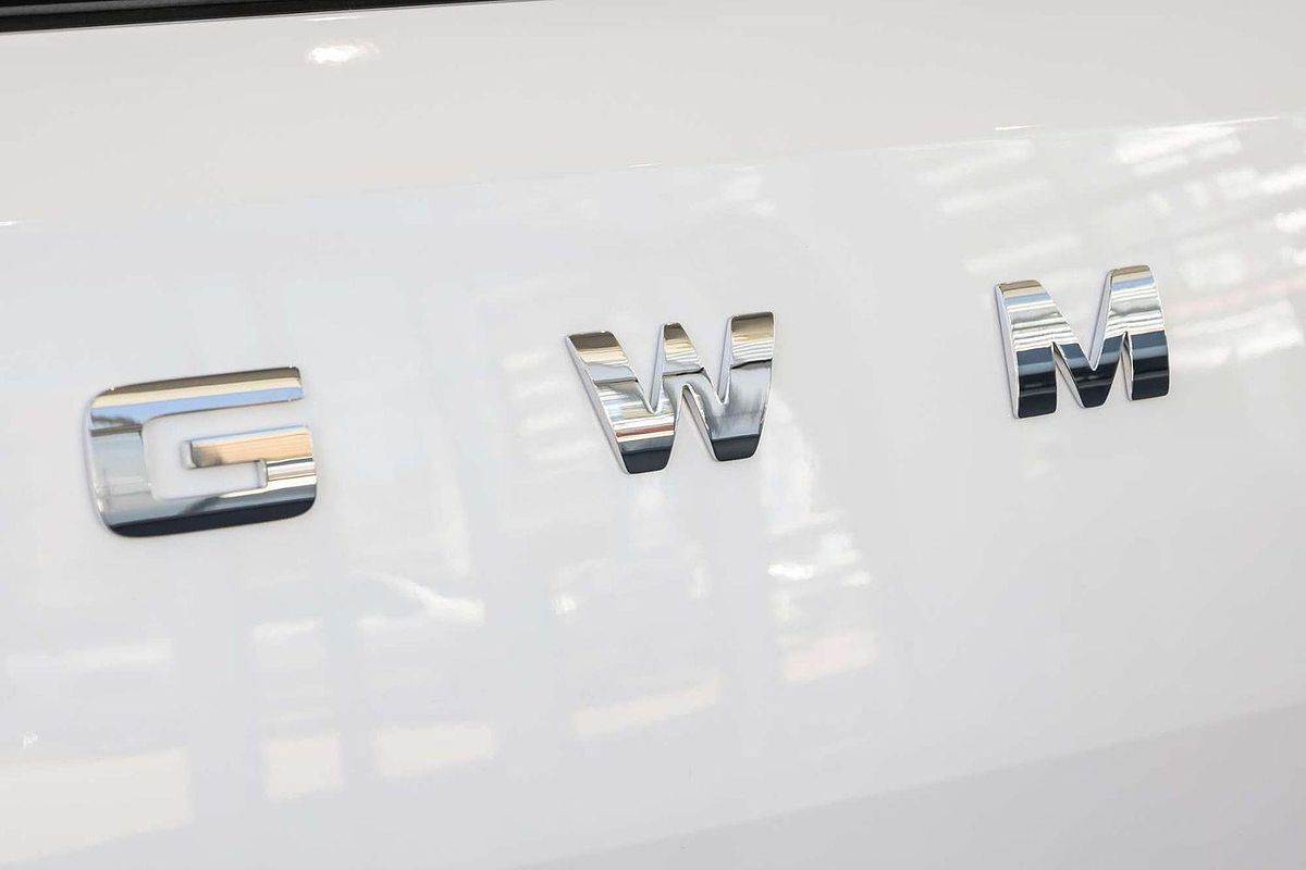 2025 GWM Haval H6 Ultra PHEV B01