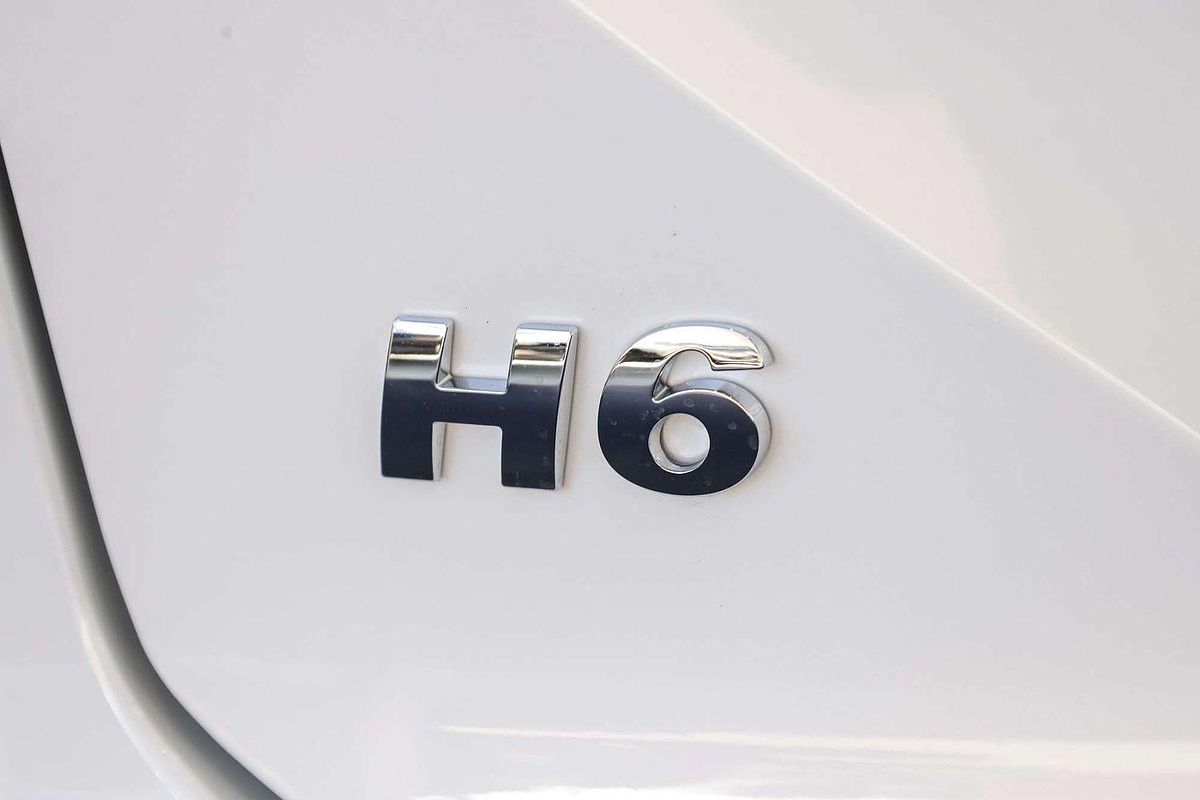 2025 GWM Haval H6 Ultra PHEV B01