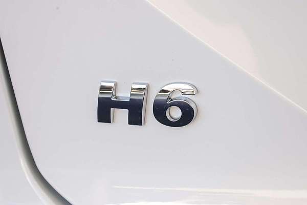 2025 GWM Haval H6 Ultra PHEV B01