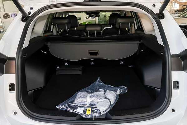 2025 GWM Haval H6 Ultra PHEV B01