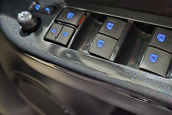 2022 Toyota Hilux SR5 GUN126R 4X4