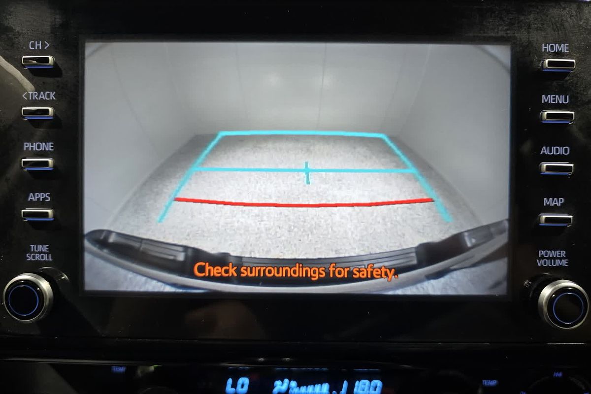 2022 Toyota Hilux SR5 GUN126R 4X4