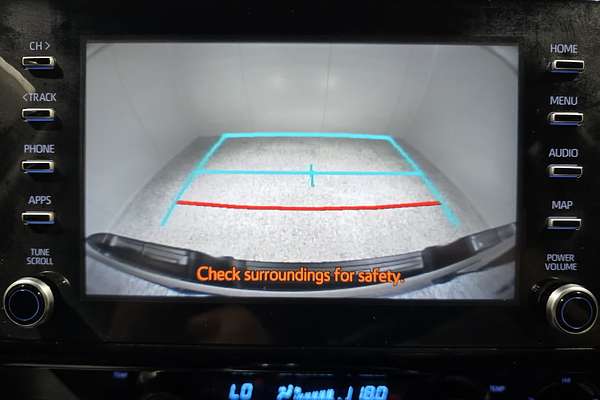 2022 Toyota Hilux SR5 GUN126R 4X4