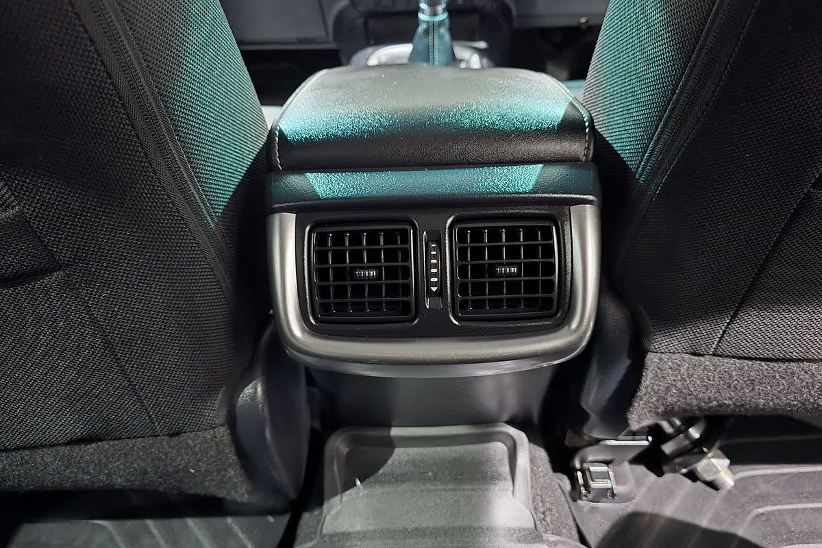 2022 Toyota Hilux SR5 GUN126R 4X4