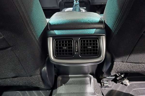 2022 Toyota Hilux SR5 GUN126R 4X4